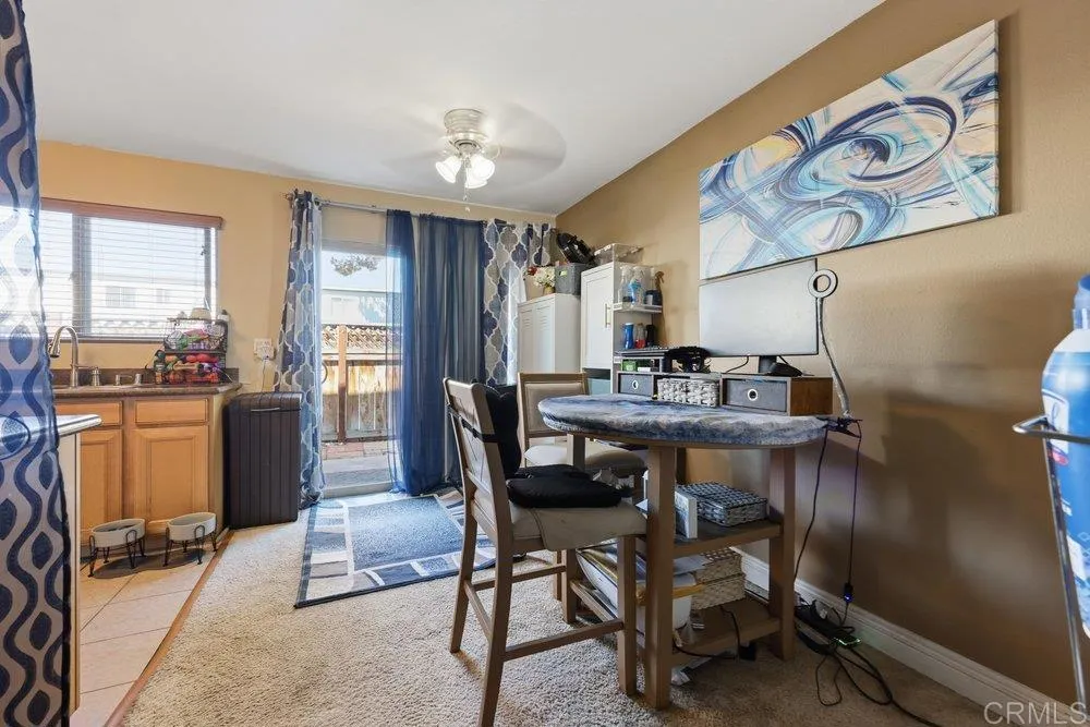 1045 Peach Ave #25 El Cajon, CA 92021
