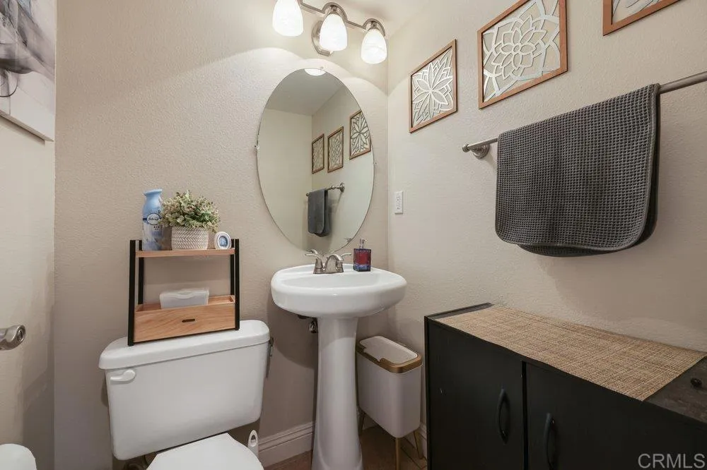 1045 Peach Ave #25 El Cajon, CA 92021