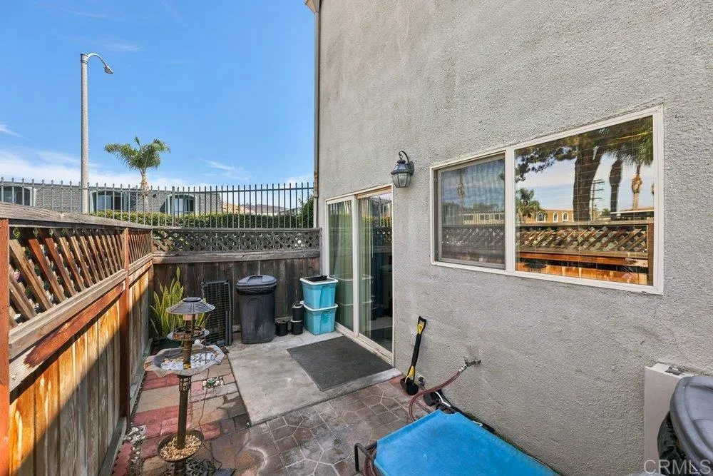 1045 Peach Ave #25 El Cajon, CA 92021