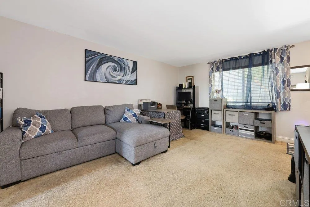 1045 Peach Ave #25 El Cajon, CA 92021