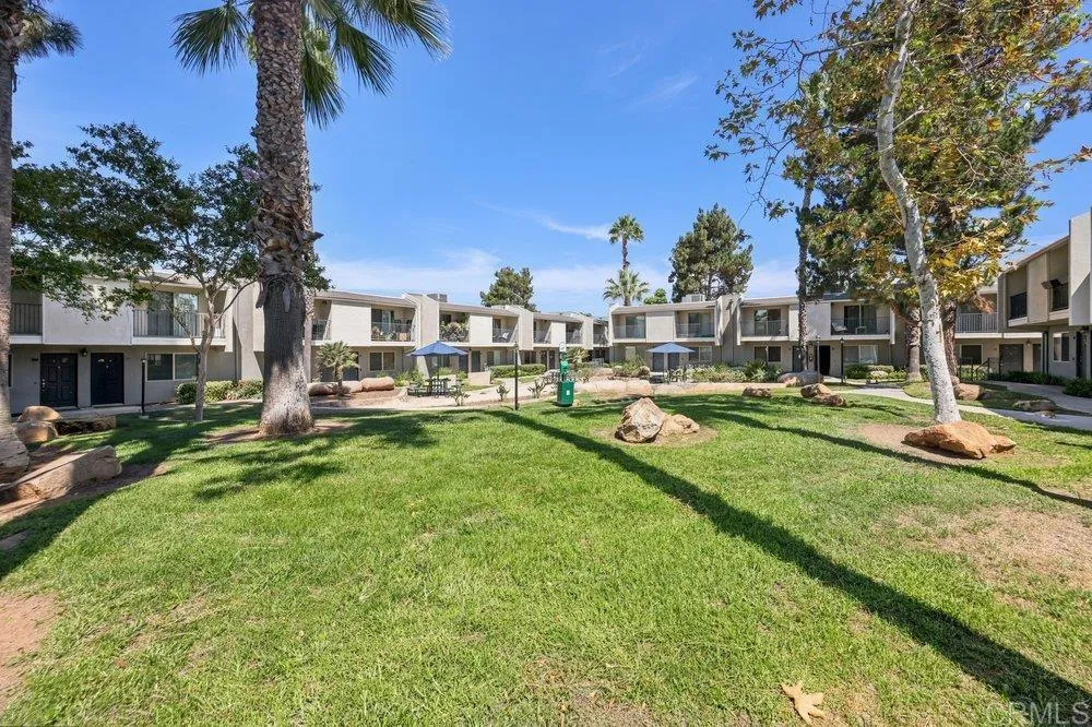 1045 Peach Ave #25 El Cajon, CA 92021