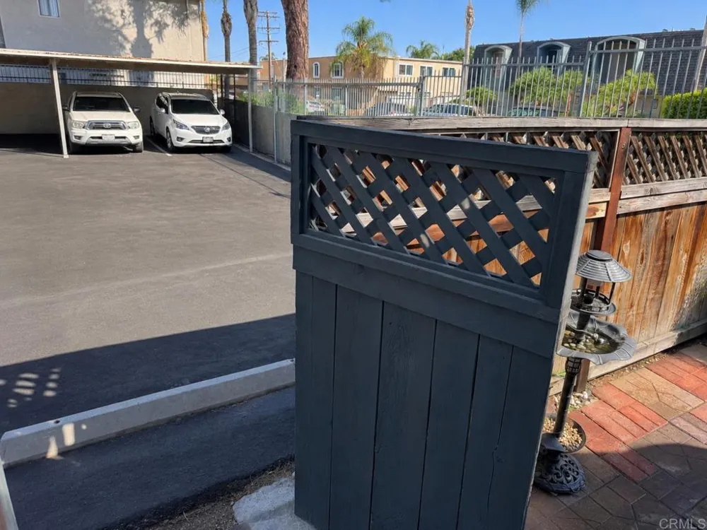 1045 Peach Ave #25 El Cajon, CA 92021