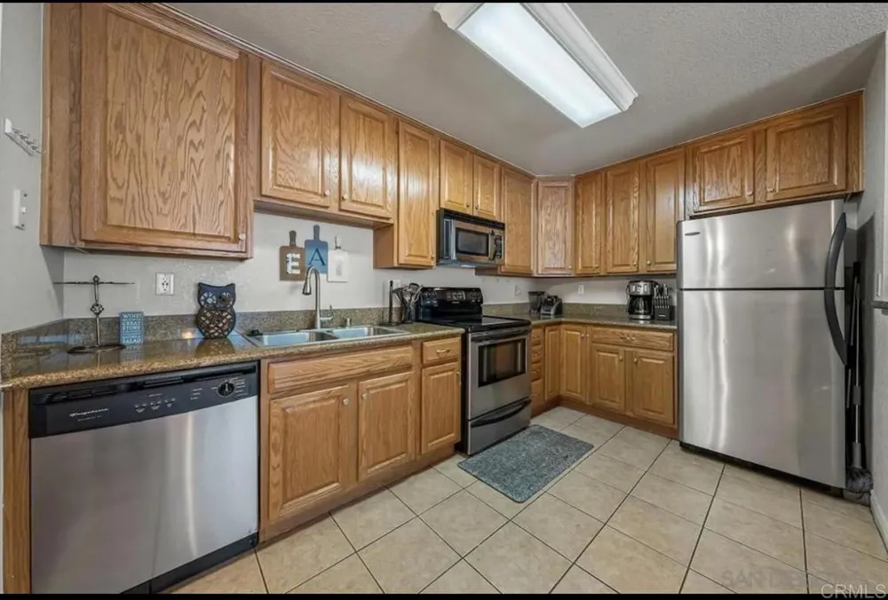 1845 Bayview Heights Drive #99 San Diego, CA 92105