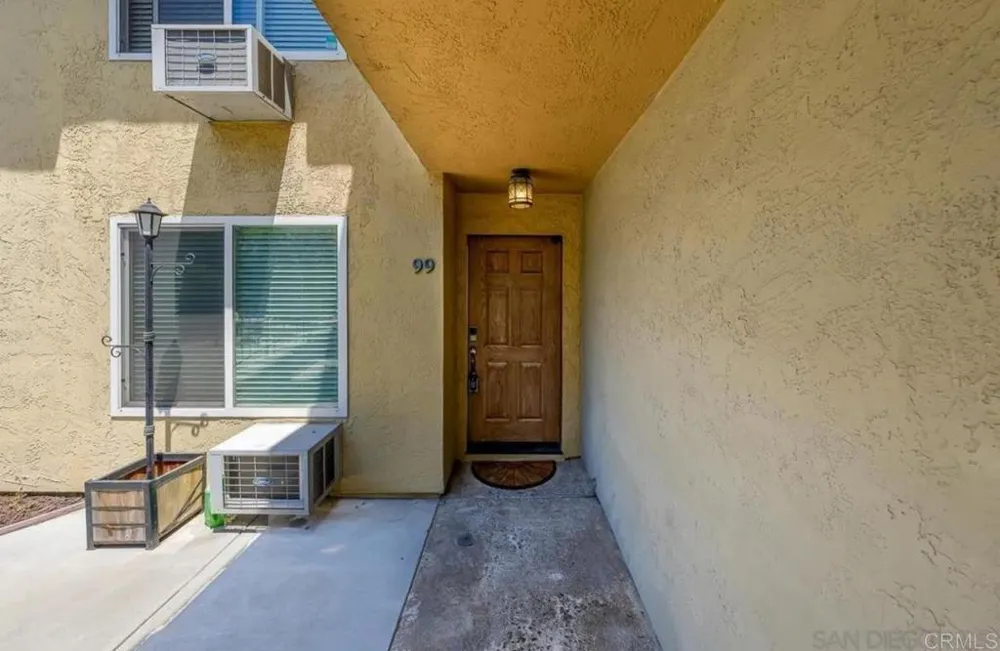 1845 Bayview Heights Drive #99 San Diego, CA 92105