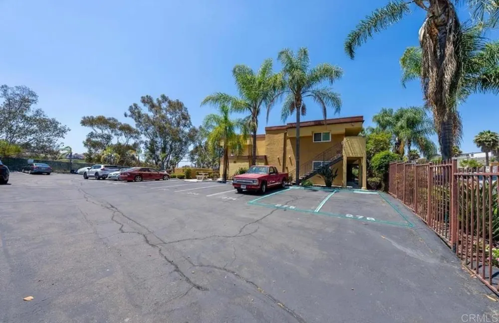 1845 Bayview Heights Drive #99 San Diego, CA 92105