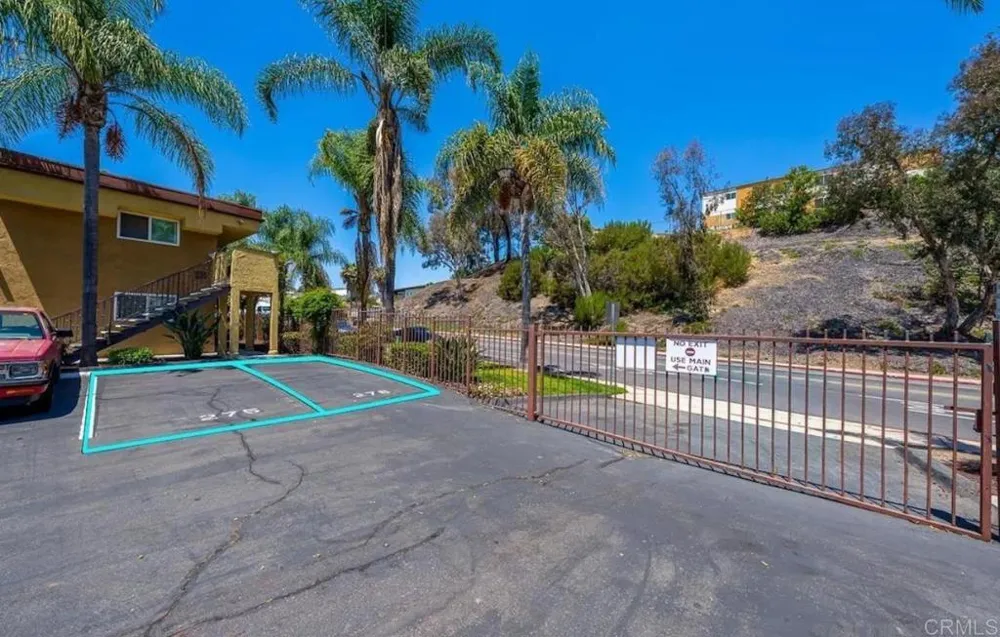 1845 Bayview Heights Drive #99 San Diego, CA 92105