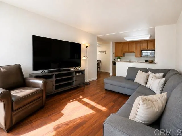 1845 Bayview Heights Drive #99 San Diego, CA 92105