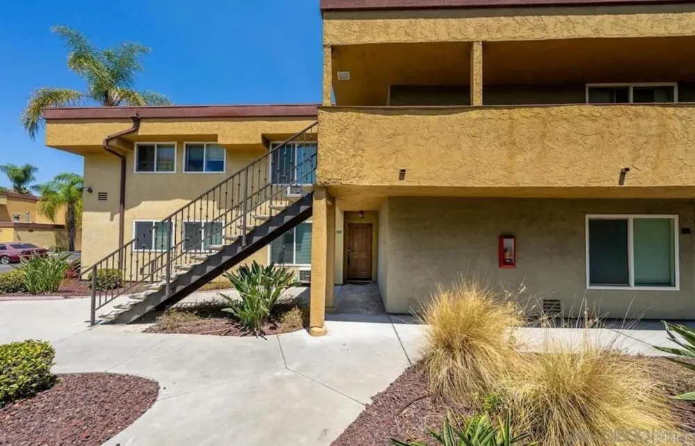 1845 Bayview Heights Drive #99 San Diego, CA 92105