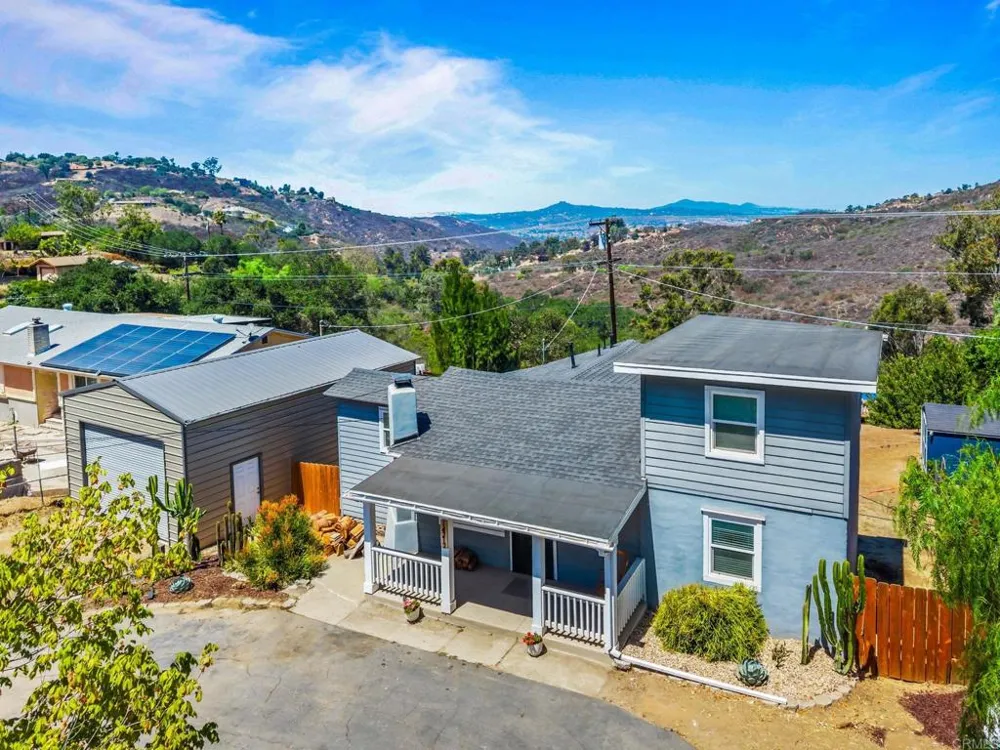 14212 Myrtle Street Jamul, CA 91935