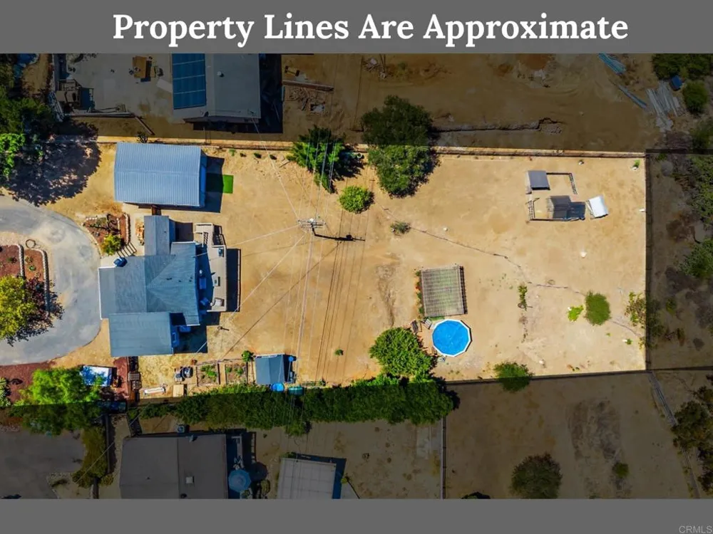 14212 Myrtle Street Jamul, CA 91935