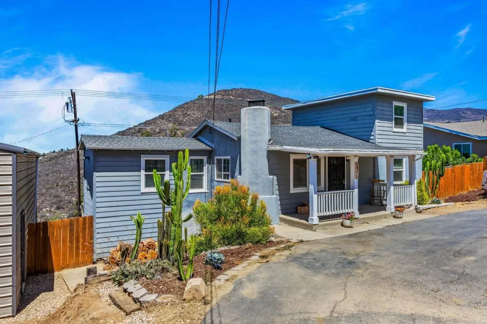 14212 Myrtle Street Jamul, CA 91935