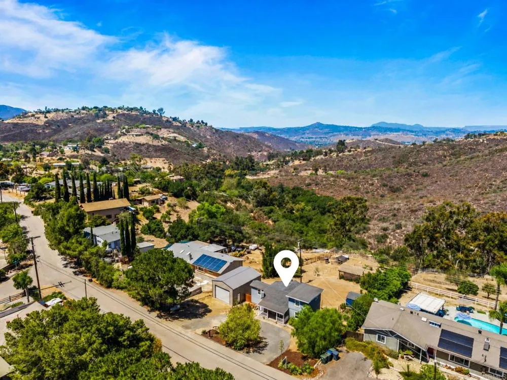 14212 Myrtle Street Jamul, CA 91935