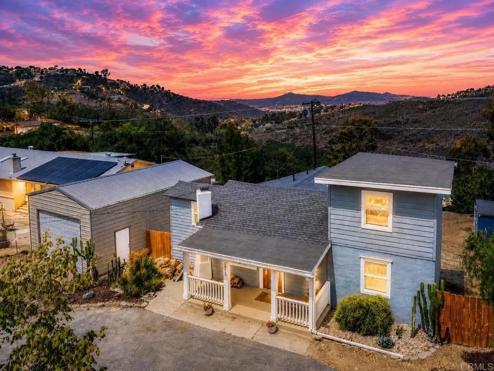 14212 Myrtle Street Jamul, CA 91935