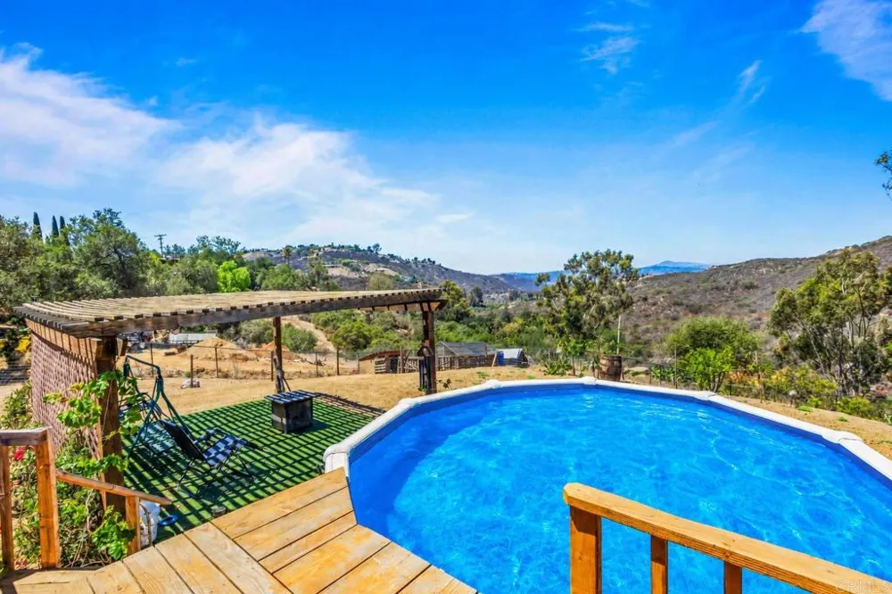 14212 Myrtle Street Jamul, CA 91935