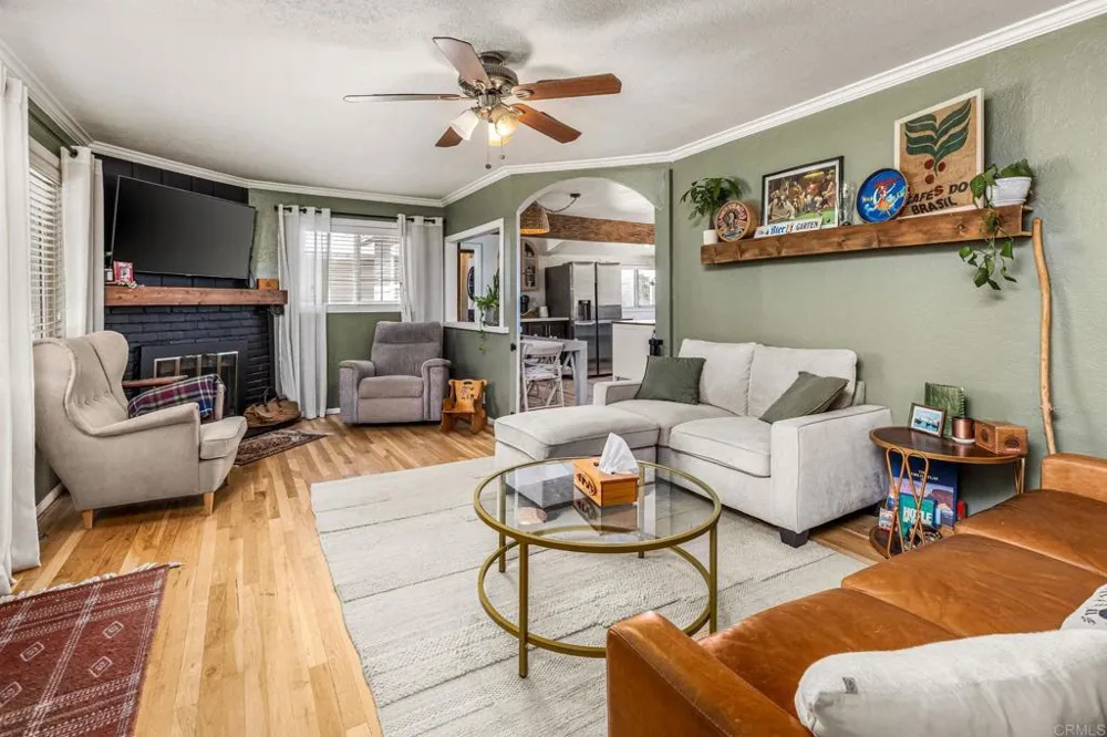 14212 Myrtle Street Jamul, CA 91935