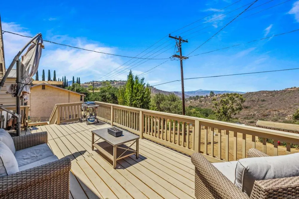 14212 Myrtle Street Jamul, CA 91935