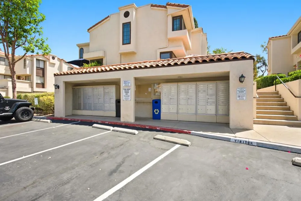 5715 Baltimore Dr #83 La Mesa, CA 91942