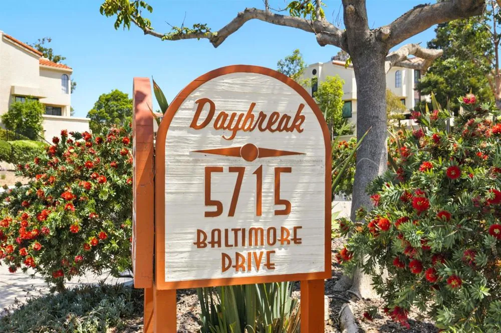 5715 Baltimore Dr #83 La Mesa, CA 91942