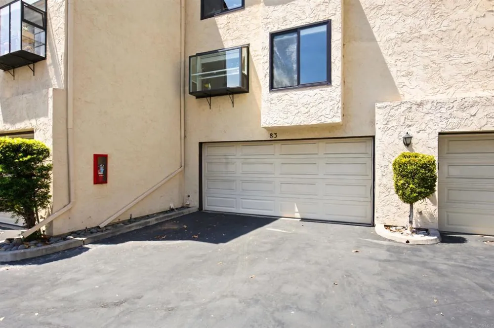 5715 Baltimore Dr #83 La Mesa, CA 91942