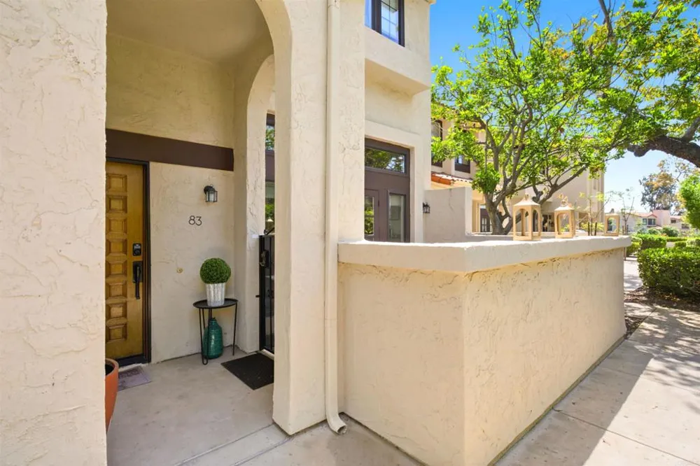 5715 Baltimore Dr #83 La Mesa, CA 91942