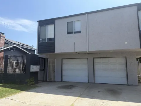 4329 central Avenue #6