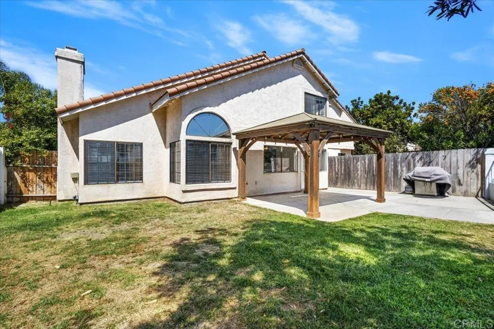 1908 Clearbrook Drive Chula Vista, CA 91913