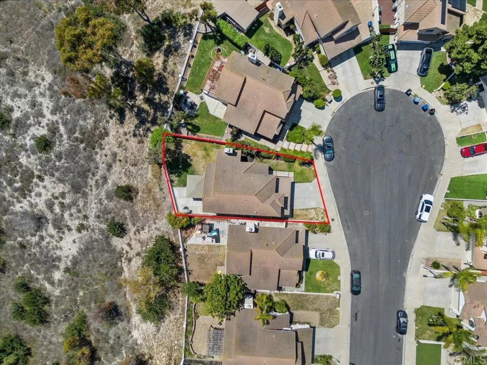 1908 Clearbrook Drive Chula Vista, CA 91913