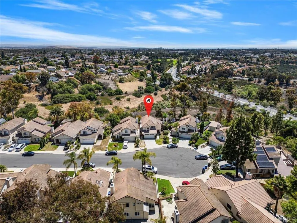 1908 Clearbrook Drive Chula Vista, CA 91913