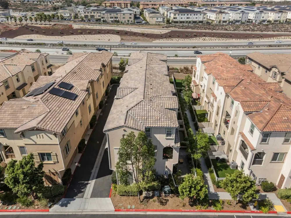 1593 San Miguelito Otay Mesa, CA 92154