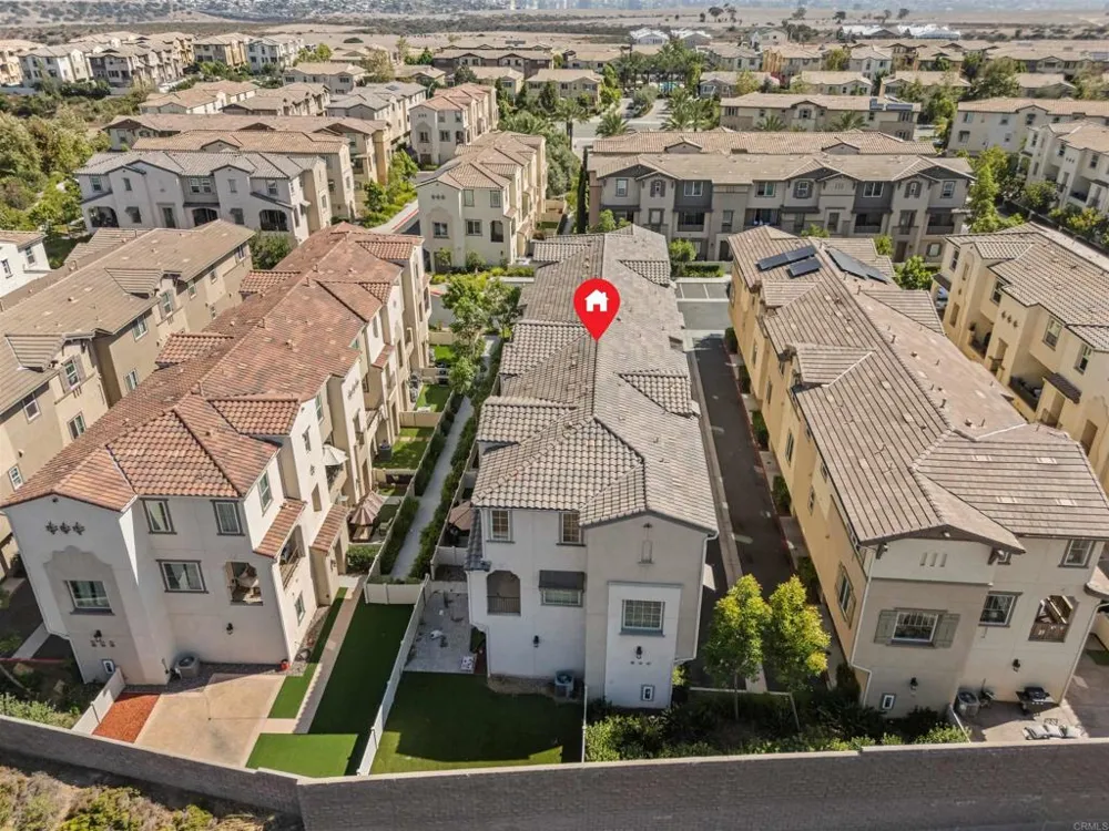 1593 San Miguelito Otay Mesa, CA 92154