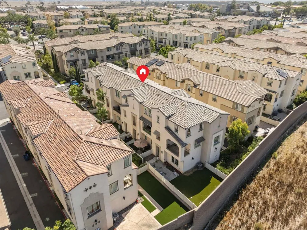 1593 San Miguelito Otay Mesa, CA 92154