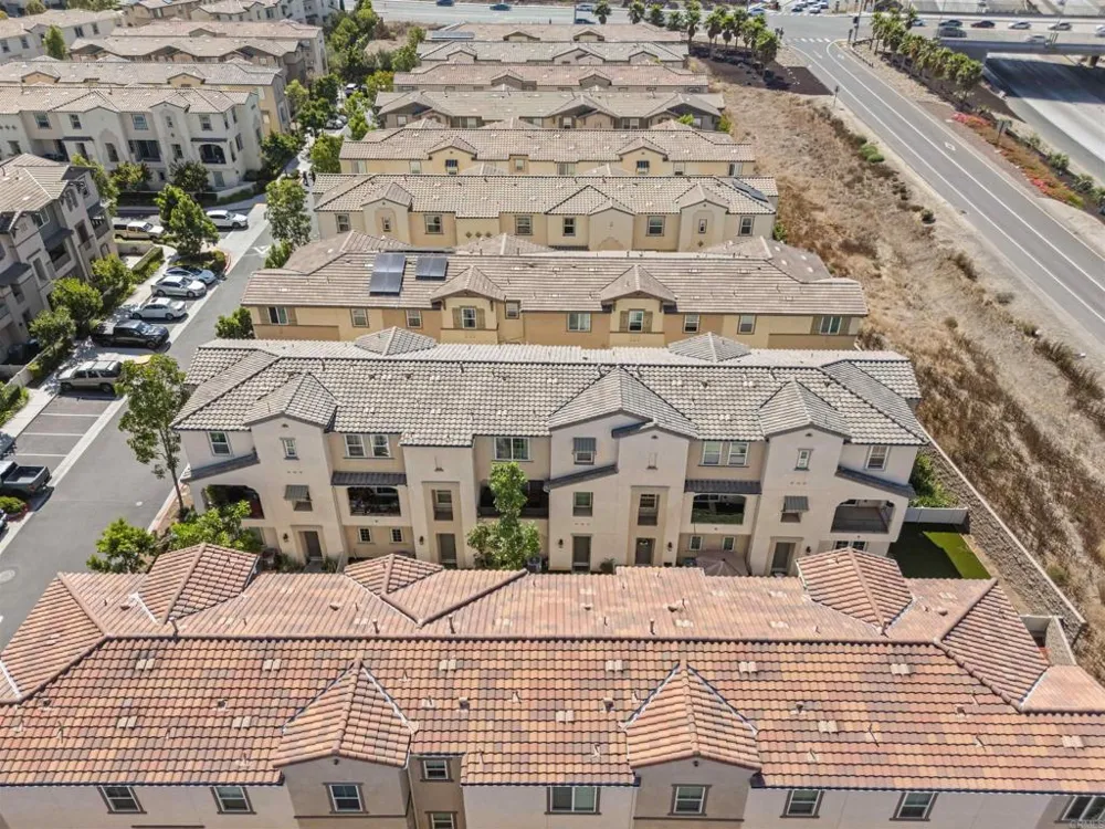 1593 San Miguelito Otay Mesa, CA 92154