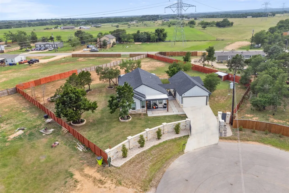 123 Zacate Street Elgin, TX 78621