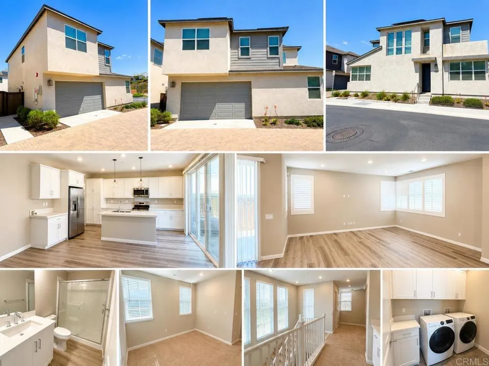 1767 Whitmore Loop Chula Vista, CA 91913
