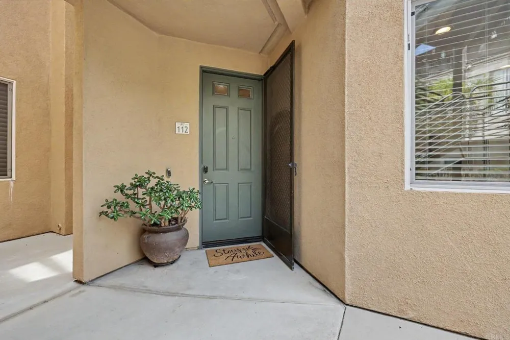 817 Kalpati Circle #112 Carlsbad, CA 92008
