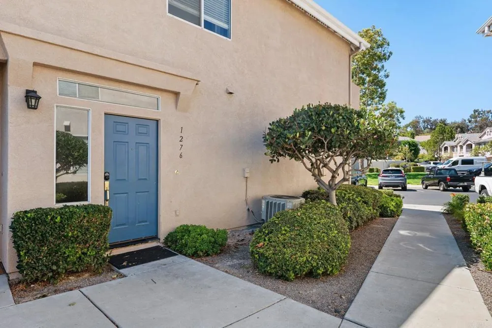 1276 El Cortez Court Chula Vista, CA 91910