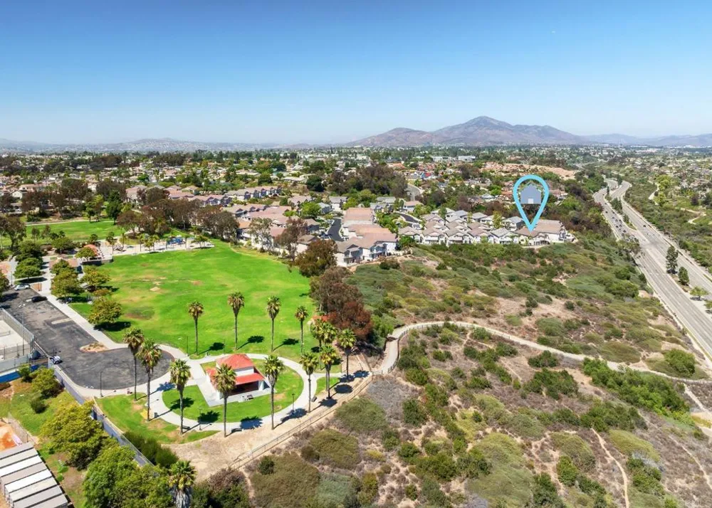 1276 El Cortez Court Chula Vista, CA 91910