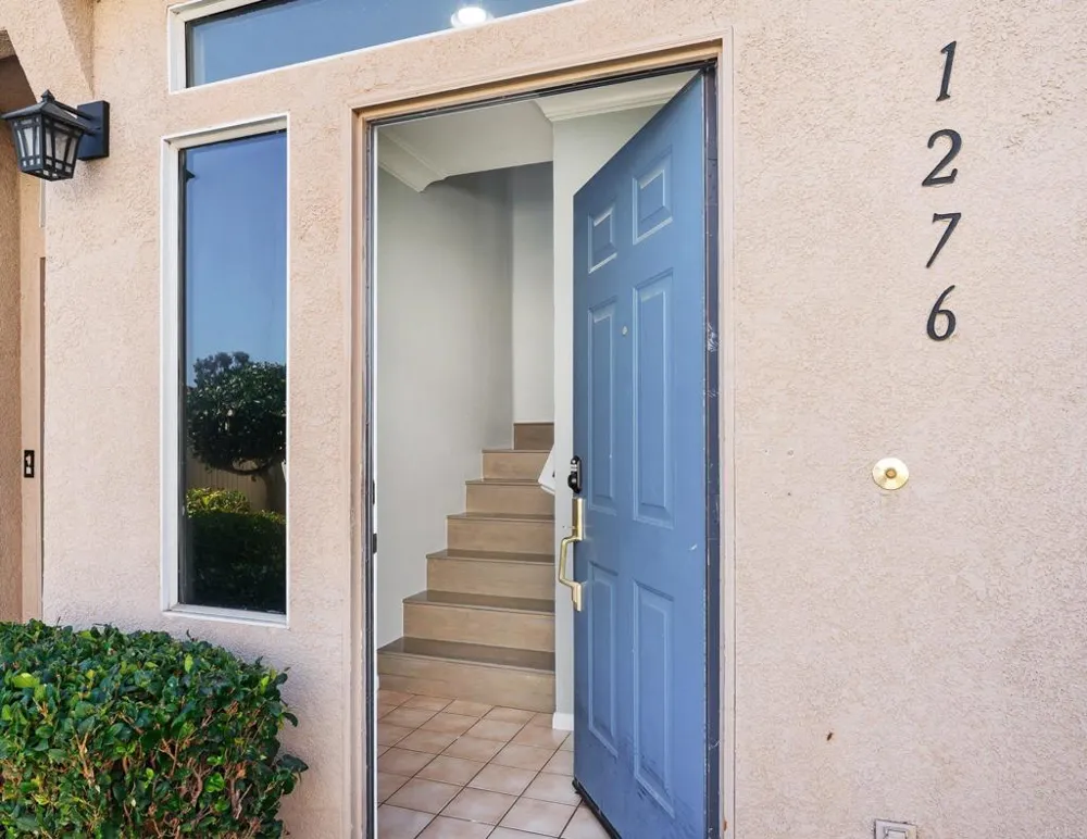 1276 El Cortez Court Chula Vista, CA 91910