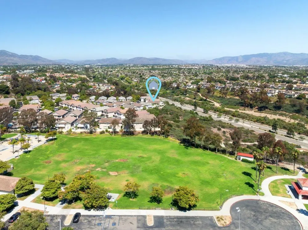 1276 El Cortez Court Chula Vista, CA 91910