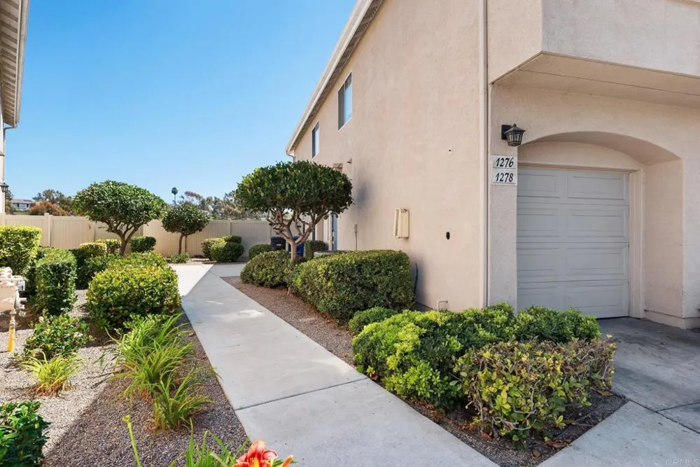 1276 El Cortez Court Chula Vista, CA 91910