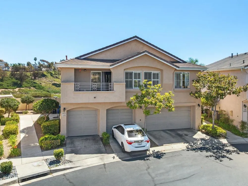 1276 El Cortez Court Chula Vista, CA 91910