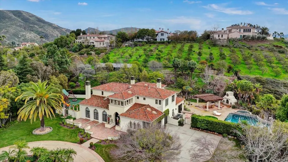 17839 La Amapola Rancho Santa Fe, CA 92067