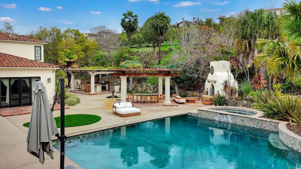 17839 La Amapola Rancho Santa Fe, CA 92067