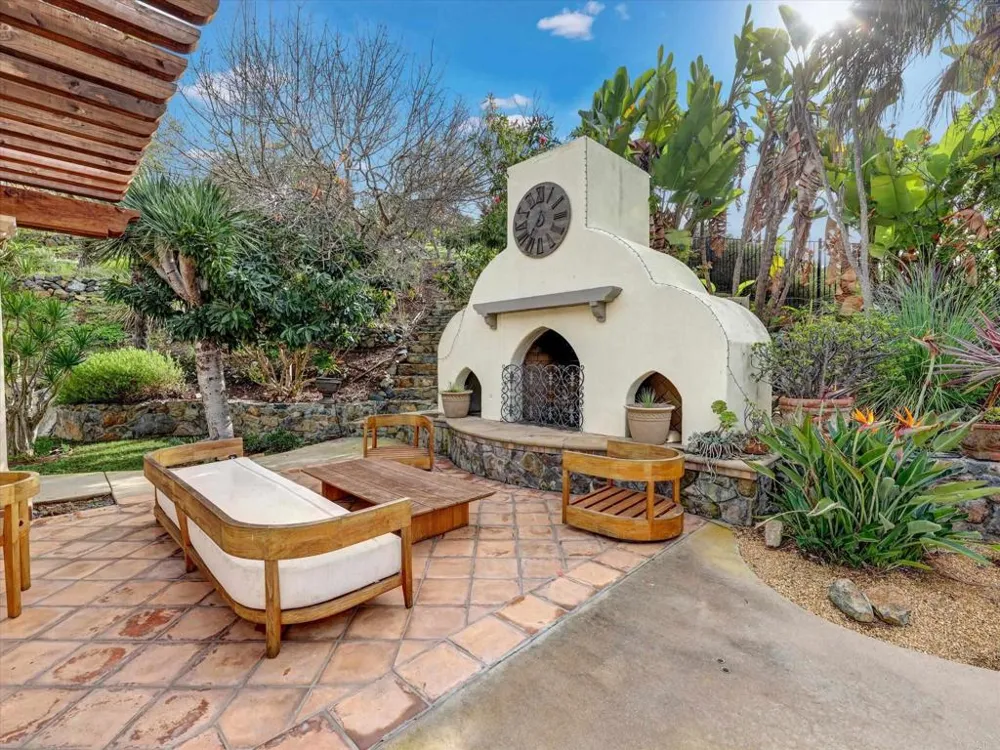 17839 La Amapola Rancho Santa Fe, CA 92067