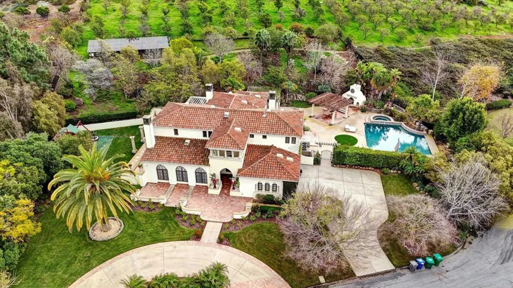 17839 La Amapola Rancho Santa Fe, CA 92067