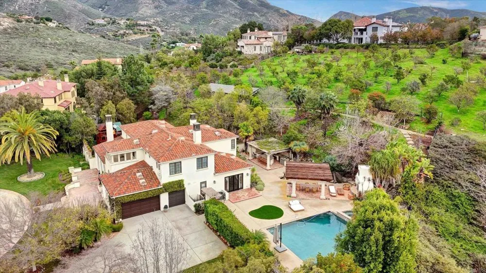 17839 La Amapola Rancho Santa Fe, CA 92067