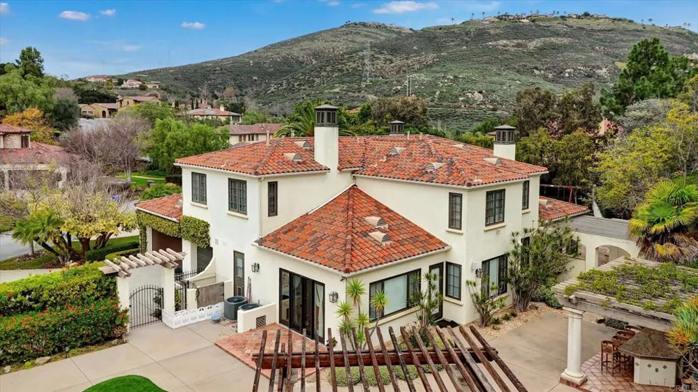 17839 La Amapola Rancho Santa Fe, CA 92067