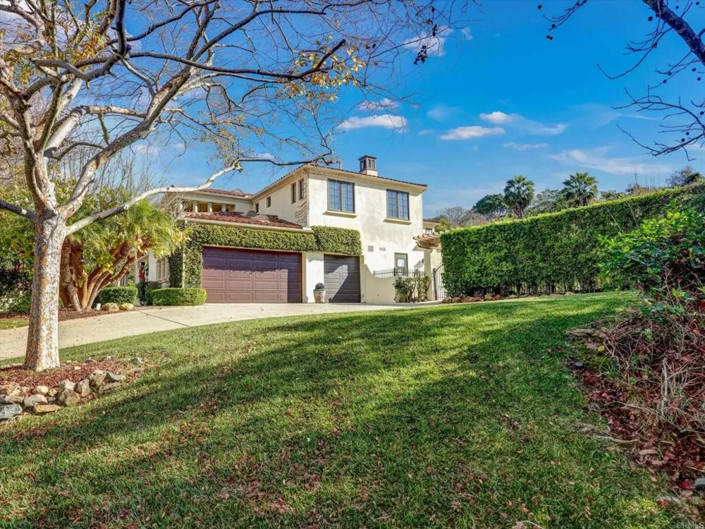 17839 La Amapola Rancho Santa Fe, CA 92067