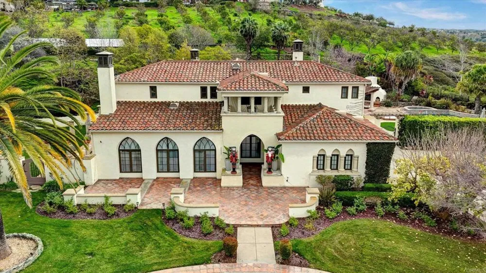 17839 La Amapola Rancho Santa Fe, CA 92067
