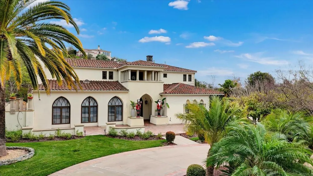 17839 La Amapola Rancho Santa Fe, CA 92067